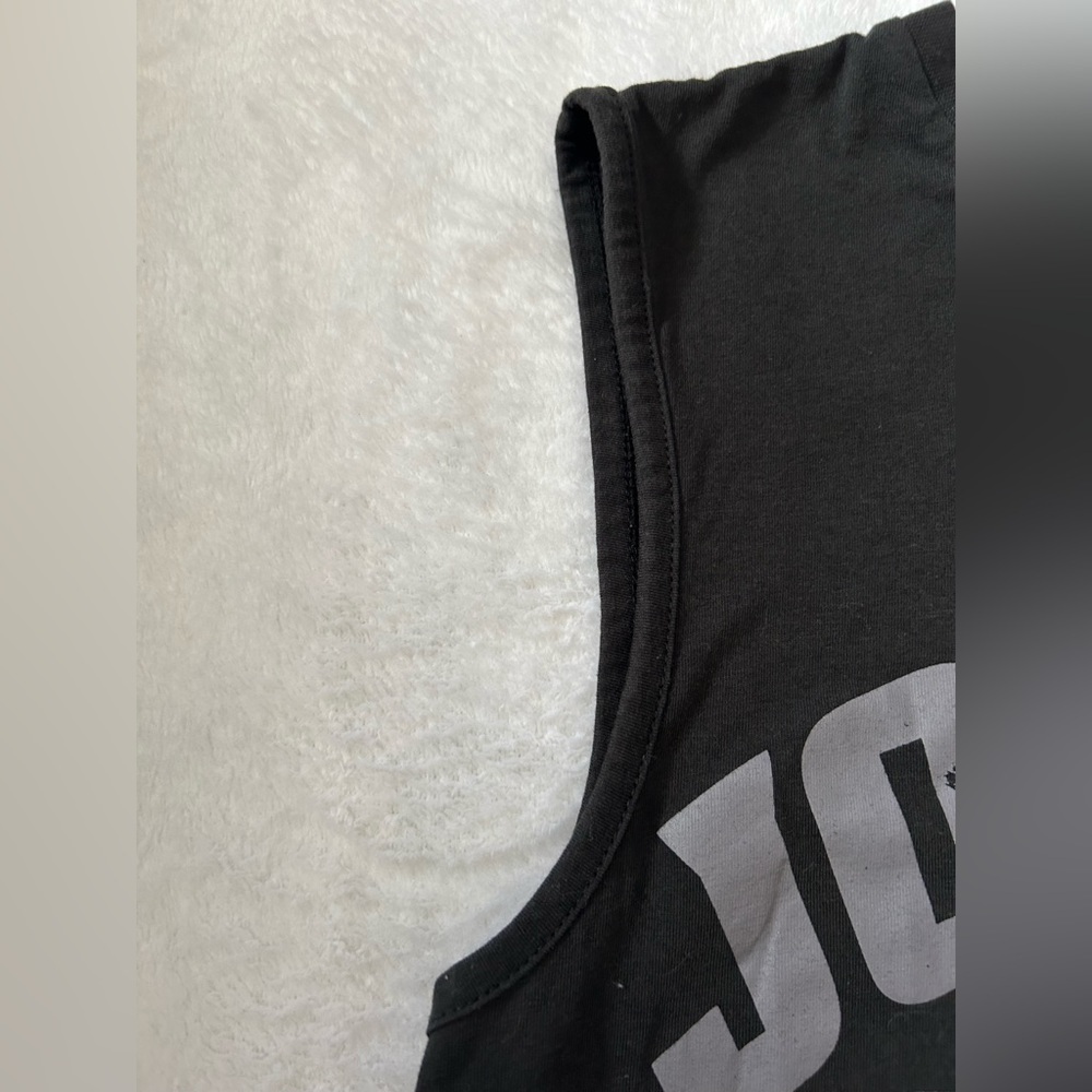 Johnny Cash Tank Top - Picture 4 of 4